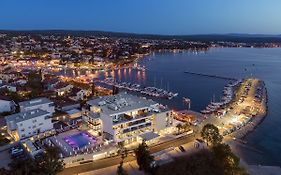 Luxury Hotel Riva